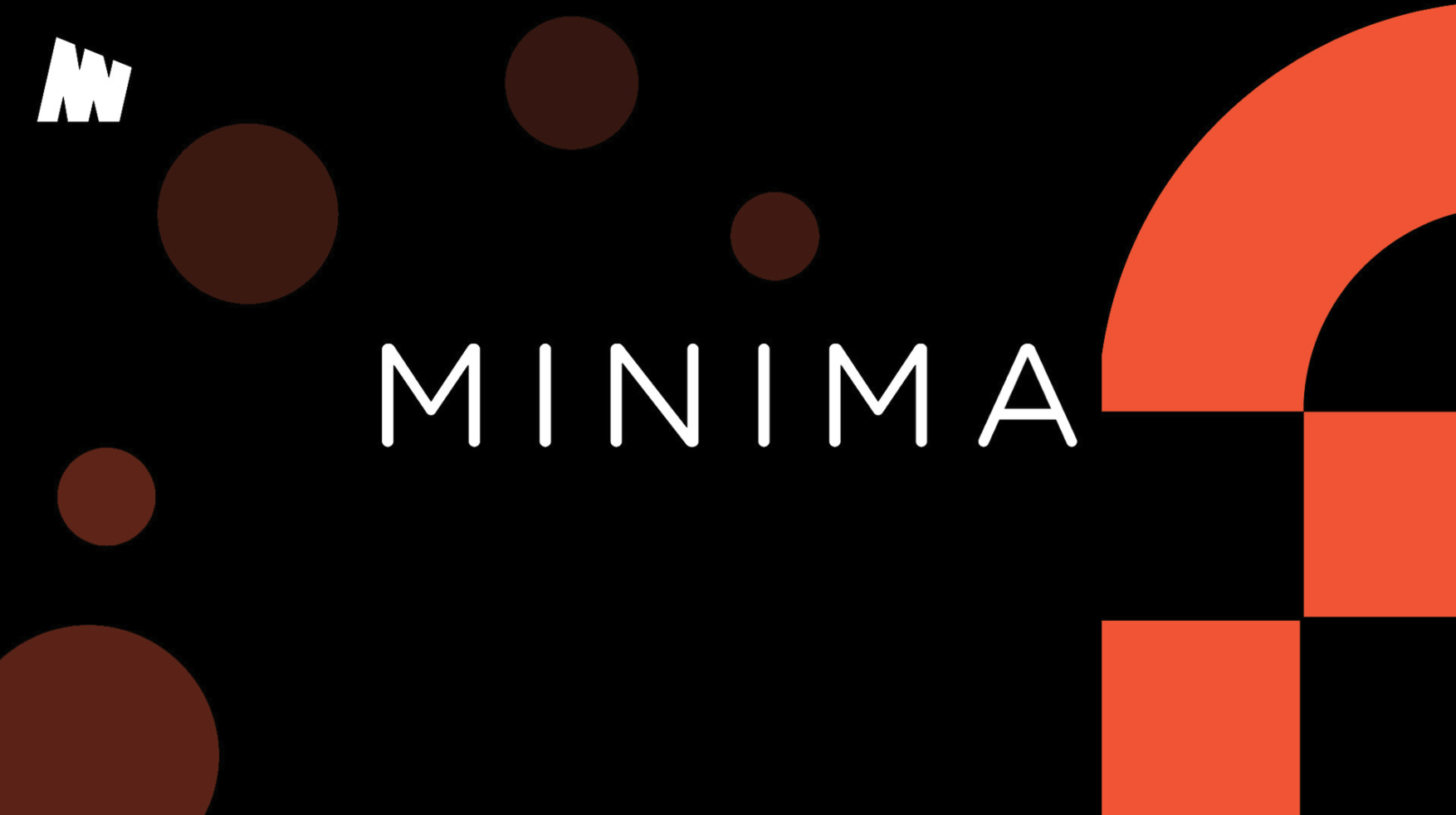 Minima: Potentially Becoming the Fastest Decentralized Blockchain
